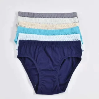 Ropa Interior Infantil 1 6 un