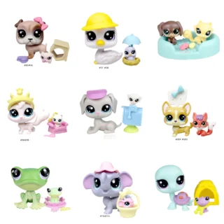 Littlest Pet Shop 2
