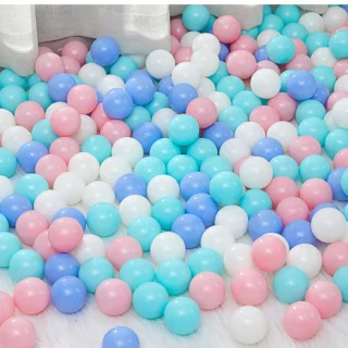 Pelotas para Piscina 2