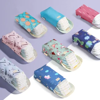 Bolsas para Pañales 1