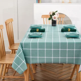 Mantel Impermeable 1