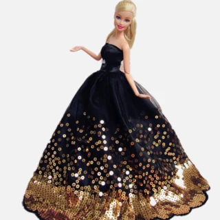 Ropa Barbie 6