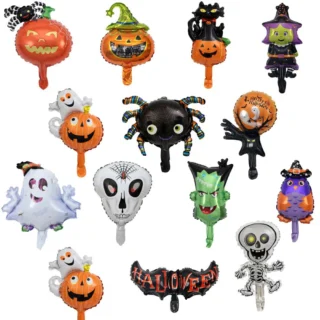 Decoración Halloween 6