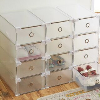 Cajas para Zapatos