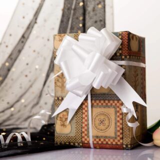 Cintas de Regalo 2