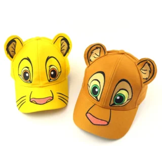 Gorro Infantil 8