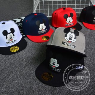 Gorro Infantil 7