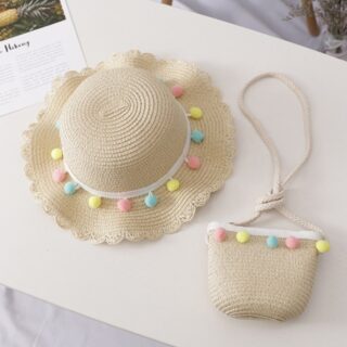 Gorro Infantil 10
