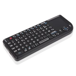 Teclado Inalámbrico 4