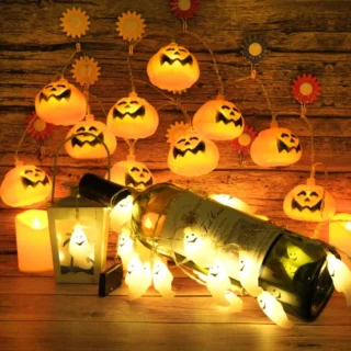 Decoración Halloween 1