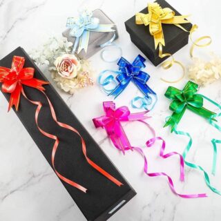 Cintas de Regalo 6