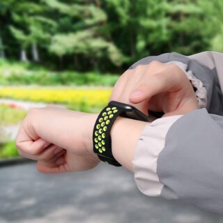 Correa para iWatch 2