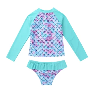 Traje de Baño Infantil 5