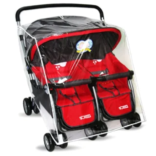 Cobertor Coche para Lluvia 2 Doble
