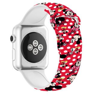 Correa para iWatch 10
