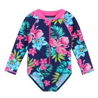 Traje de Baño Infantil 6