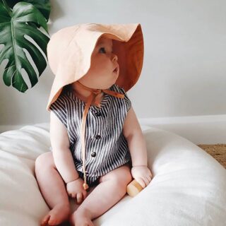 Gorro Infantil 13