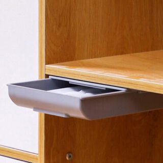 Cajón Secreto