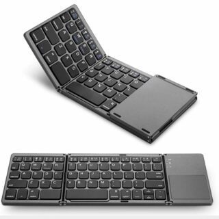 Teclado Inalámbrico 5
