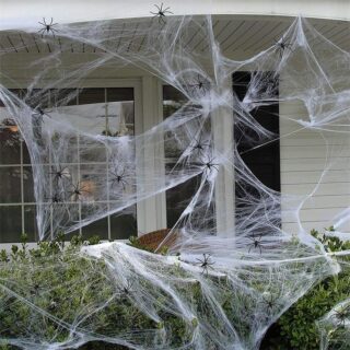 Decoración Halloween 3