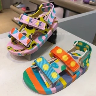 Sandalias Melissa 1
