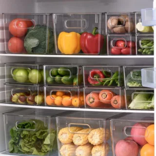 Organizador Refrigerador 2