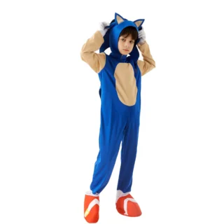 Disfraz Sonic