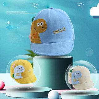 Gorro Infantil 5