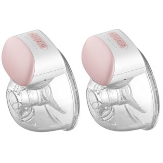 Extractor de Leche Inalámbrico 2