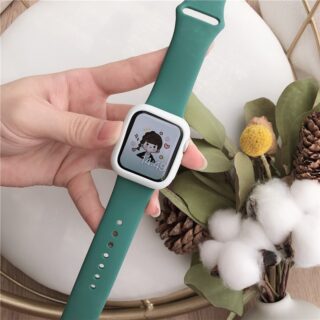 Correa para iWatch 4