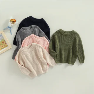 Chaleco Infantil Básico