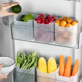 Organizador Refrigerador 1