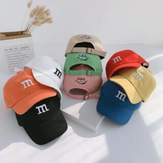 Gorro Infantil 6