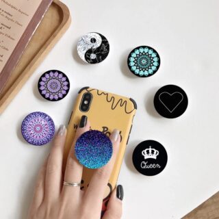 Pop Socket 3