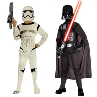 Disfraz Star Wars