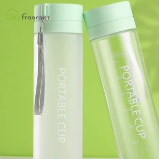 Botella de Agua 2