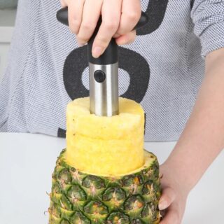 Cortador de Piña