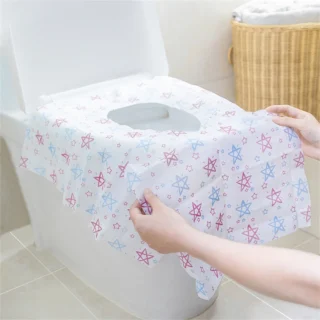 Cubre WC 2