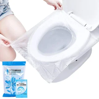 Cubre WC 1