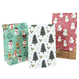 Bolsas de Regalo 2