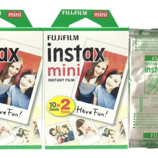 Repuesto Instax Mini