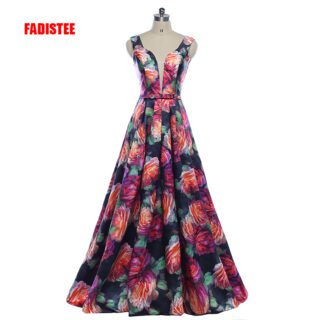 Vestido de Fiesta 7