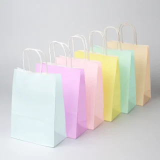 Bolsas de Regalo 3