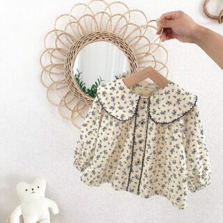 Blusa Infantil 5