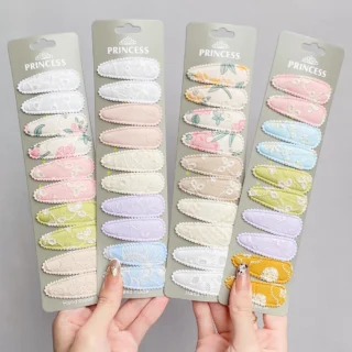Pinches 11