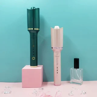 Rizador de Pelo 1
