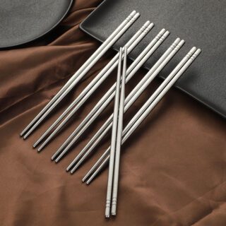 Palitos Chinos 1