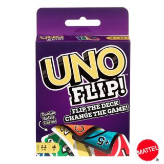 Juegos de Mesa UNO