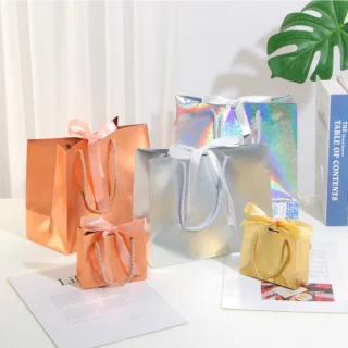 Bolsas de Regalo 4