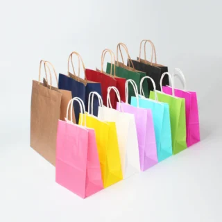 Bolsas de Regalo 5